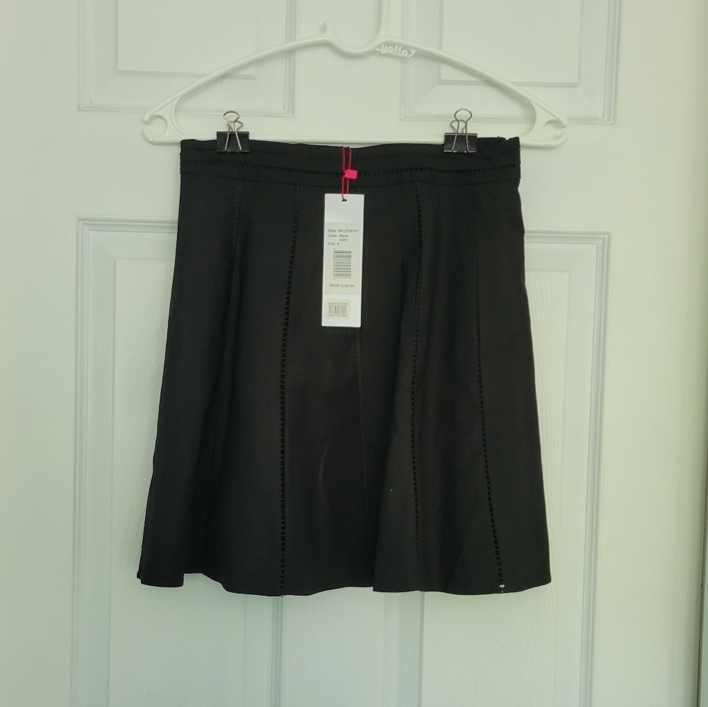 Skirt NWT Parker skirt size 4